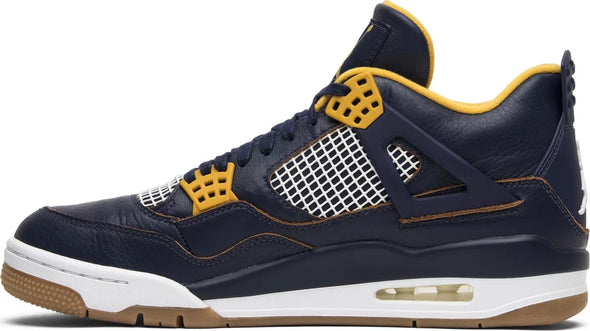 Air Jordan 4 Retro 'Dunk From Above'