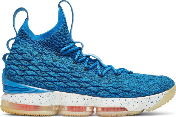 2018 LeBron 15 'Hardwood Classics'