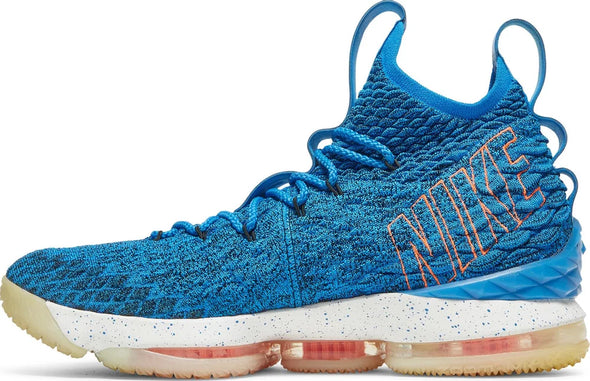 2018 LeBron 15 'Hardwood Classics'