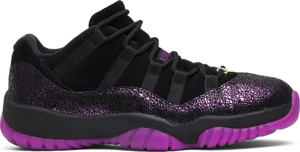 Air Jordan 11 Low 'Rook to Queen'