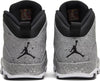 Air Jordan 10 Retro 'Cement'