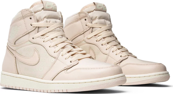 Air Jordan 1 Retro High OG in ‘Guava Ice’