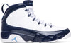 Air Jordan 9 Retro ‘UNC’