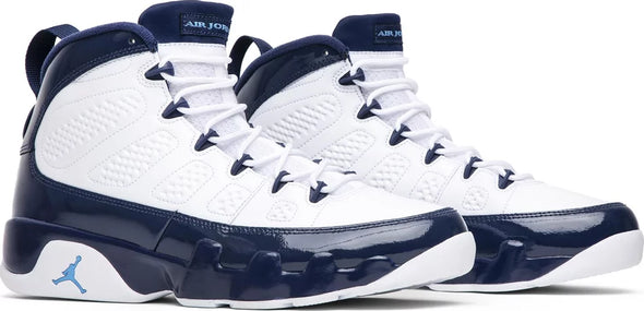 Air Jordan 9 Retro ‘UNC’