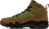 Air Jordan 9 Retro Boot NRG 'Beef and Broccoli'