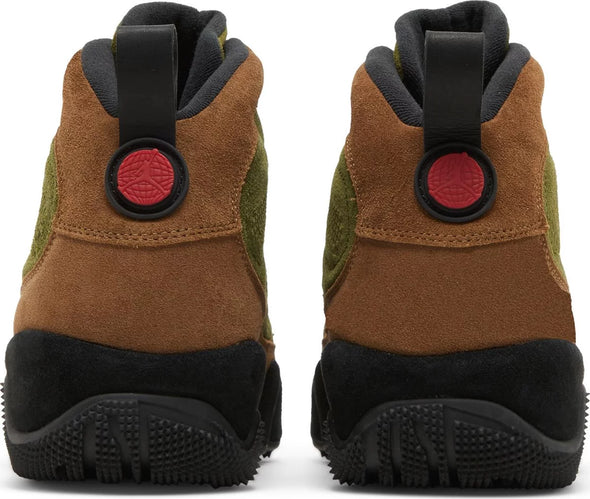 Air Jordan 9 Retro Boot NRG 'Beef and Broccoli'