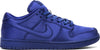 NBA x Dunk Low SB 'Deep Royal Blue'