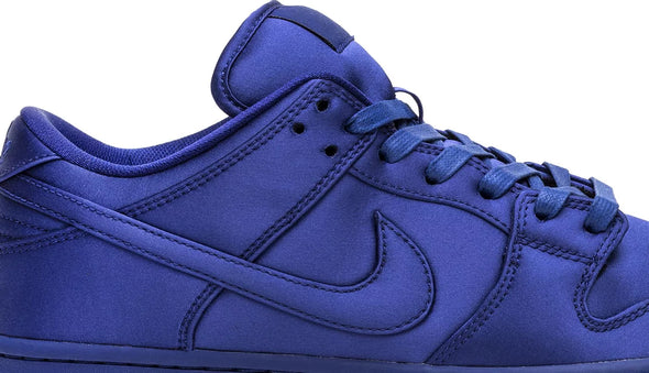 NBA x Dunk Low SB 'Deep Royal Blue'