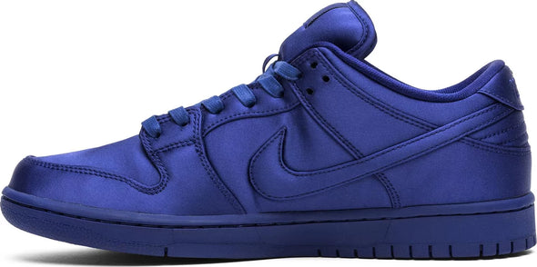 NBA x Dunk Low SB 'Deep Royal Blue'