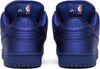 NBA x Dunk Low SB 'Deep Royal Blue'