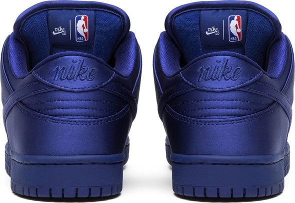 NBA x Dunk Low SB 'Deep Royal Blue'