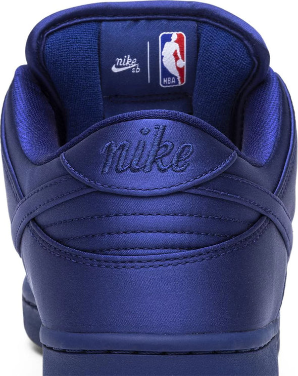 NBA x Dunk Low SB 'Deep Royal Blue'