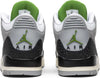 Air Jordan 3  ‘Chlorophyl'