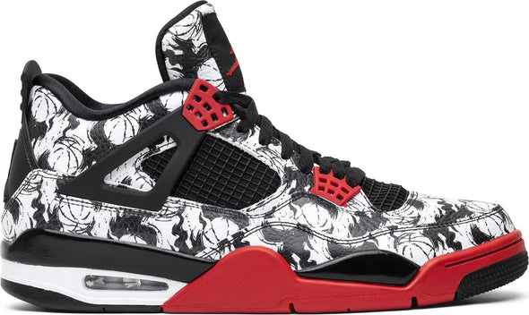 Air Jordan 4 Retro 'Tattoo'