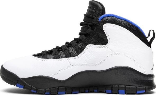 Air Jordan 10 Retro 'Orlando' 2018