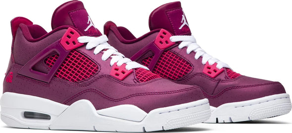 Air Jordan 4 Retro GS ‘For the Love of the Game"