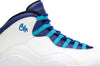 Air Jordan 10 Retro 'Charlotte Hornets'