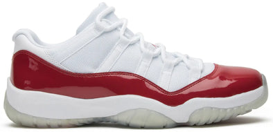 Air Jordan 11 Retro Low 'Cherry' 2016