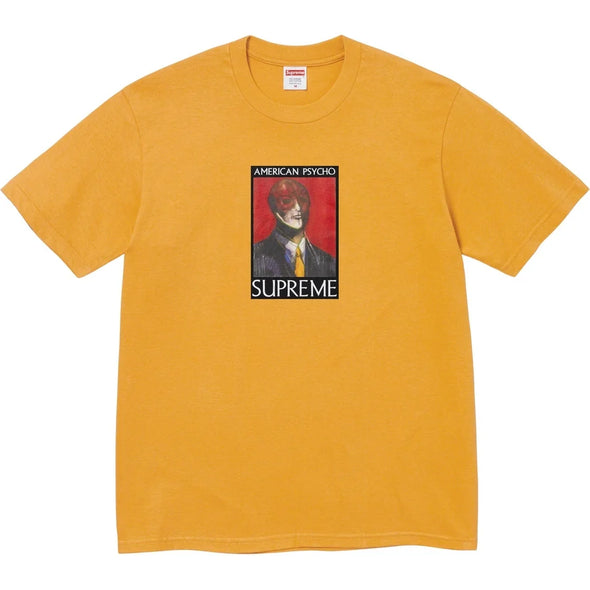 Supreme 'American Psycho' Tee