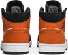 Air Jordan 1 Mid 'Shattered Backboard'