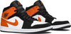 Air Jordan 1 Mid 'Shattered Backboard'