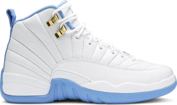 Air Jordan 12 Retro 'University Blue'