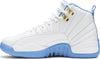 Air Jordan 12 Retro 'University Blue'