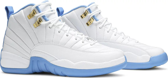 Air Jordan 12 Retro 'University Blue'