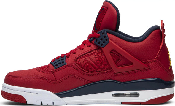 Air Jordan 4 Retro SE 'FIBA'