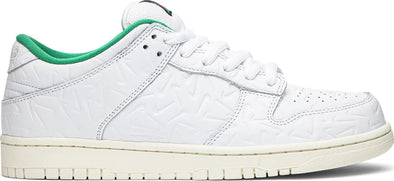 Ben-G x Nike Dunk SB Low 'Lucid Green'