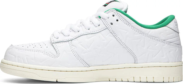 Ben-G x Nike Dunk SB Low 'Lucid Green'