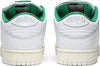 Ben-G x Nike Dunk SB Low 'Lucid Green'