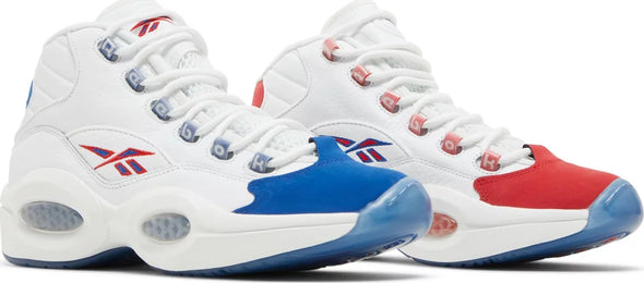 Reebok Question Mid 'Double Cross'