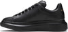 Alexander McQueen Oversized Sneaker 'All Black'