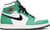 Wmns Air Jordan 1 Retro High OG 'Lucky Green'