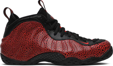 Air Foamposite One 'Cracked Lava'