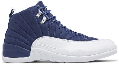 Air Jordan 12 Retro 'Indigo'