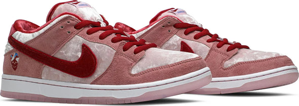 StrangeLove x Nike Dunk Low SB 'Valentine's Day'