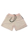Custom "G" Mesh Shorts