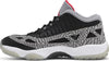 Air Jordan 11 Retro Low IE ‘Black Cement’