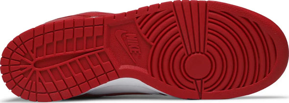 Nike Dunk Low Retro ‘St. John’s’ Red