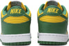 Nike Dunk Low  ‘Brazil’