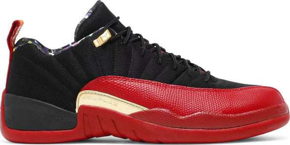 Air Jordan 12 Retro Low SE ‘Super Bowl’