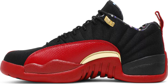 Air Jordan 12 Retro Low SE ‘Super Bowl’