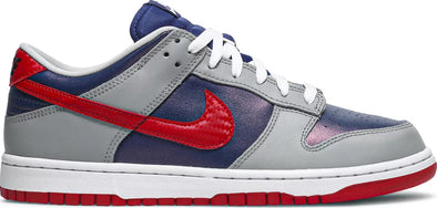 Nike Dunk Low Retro ‘Samba’