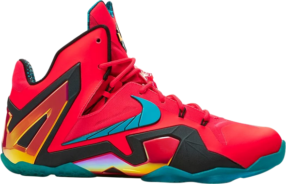 LeBron 11 Elite 'Hero Pack'