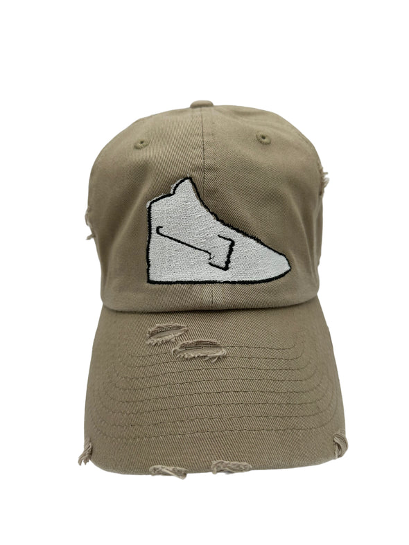 Sneaker Legal Hat