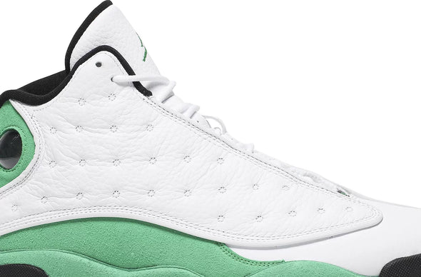 Air Jordan 13 Retro 'Lucky Green'