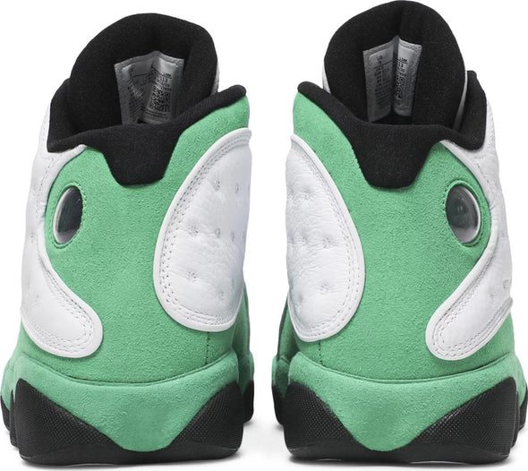 Air Jordan 13 Retro 'Lucky Green'