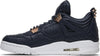 Air Jordan 4 Retro Premium 'Obsidian'